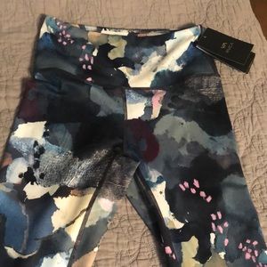 RVCA special edition leggings *SALE*